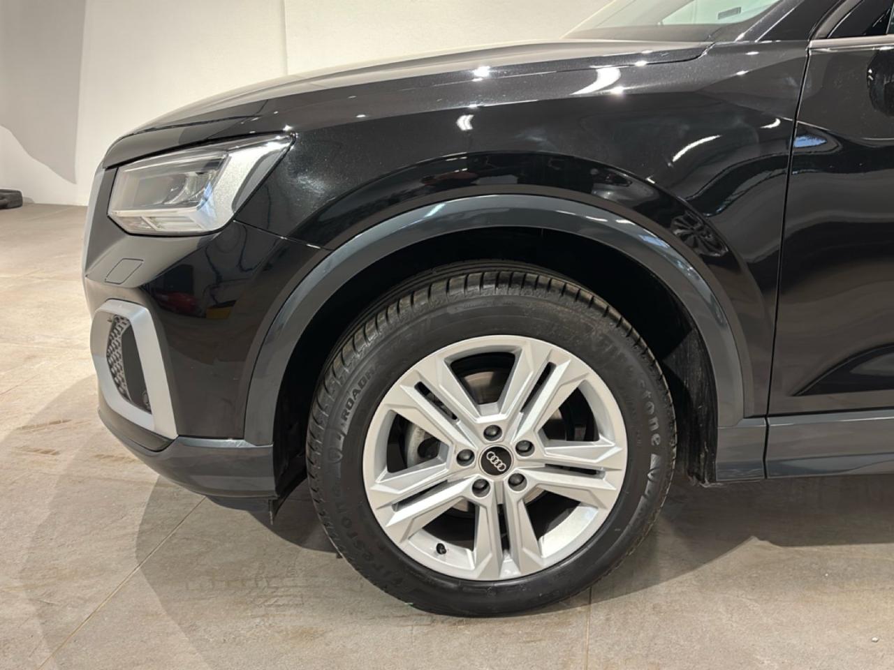 Audi Audi Q2 usata 19