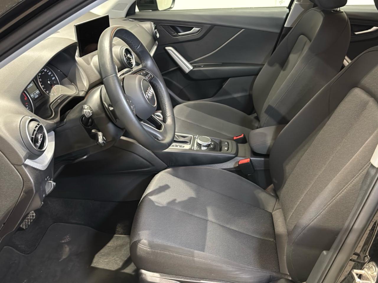 Audi Audi Q2 usata 20