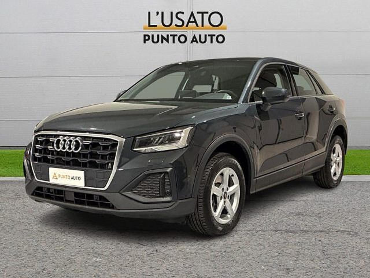 Audi Audi Q2 