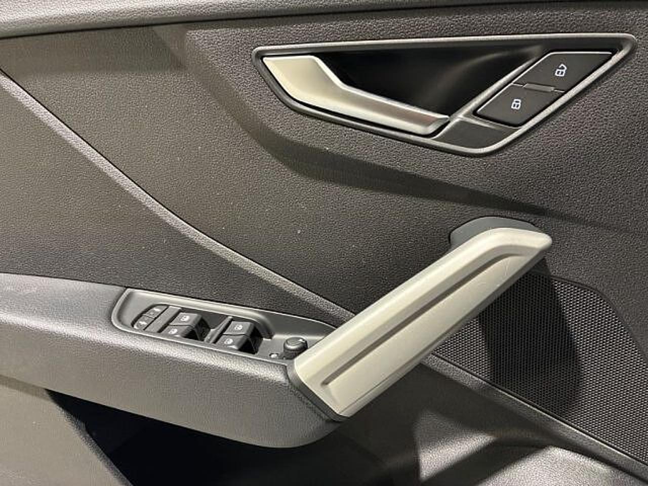 Audi Audi Q2 usata, con Sistema Keyless