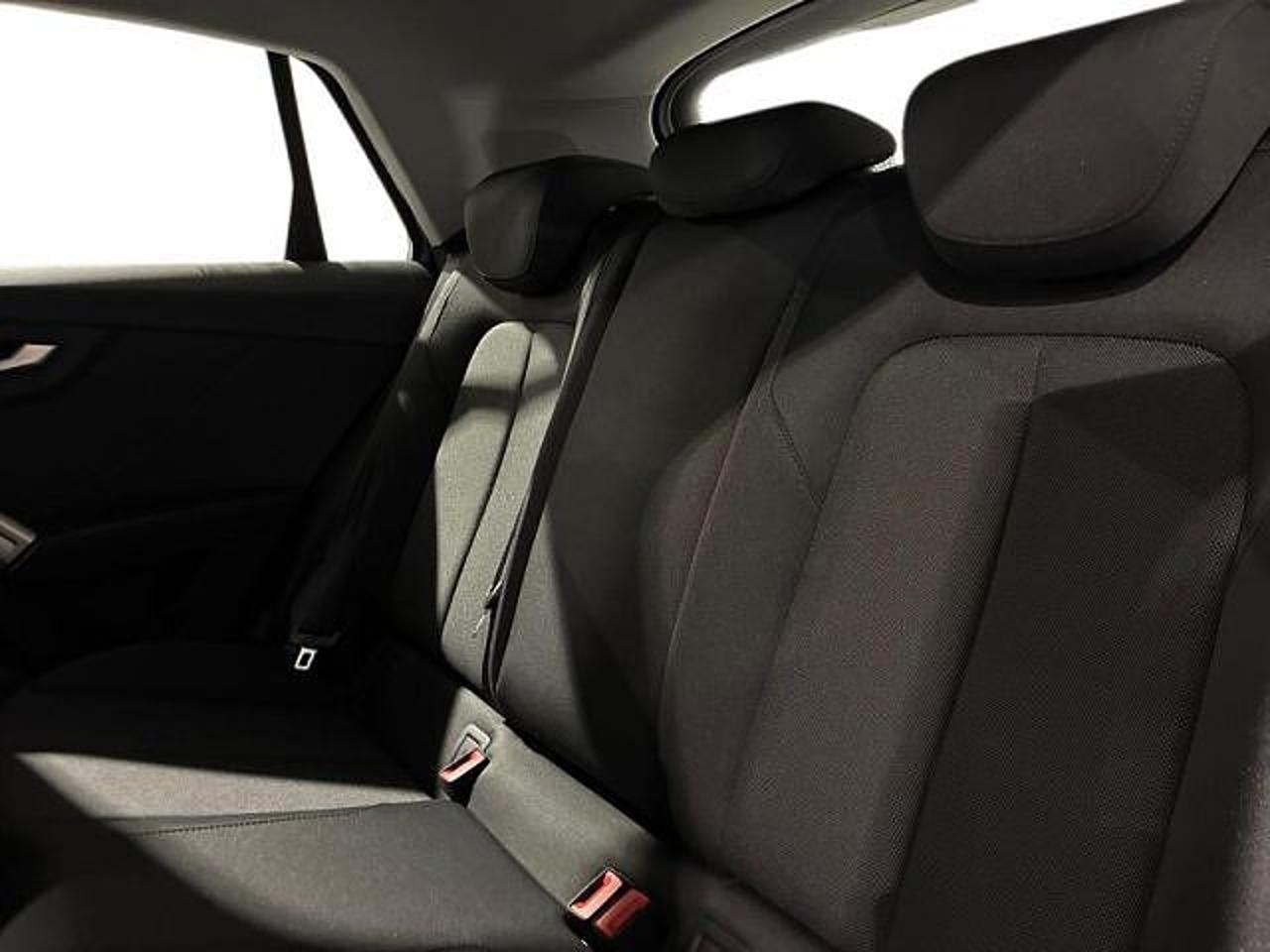 Audi Audi Q2 usata, con Tetto Panoramico