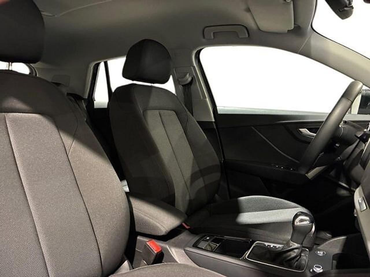 Audi Audi Q2 usata, con Xenon-led