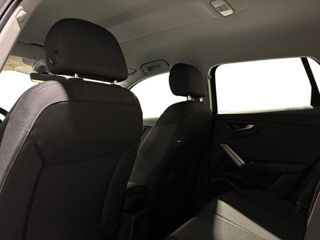 Audi Audi Q2 usata 8