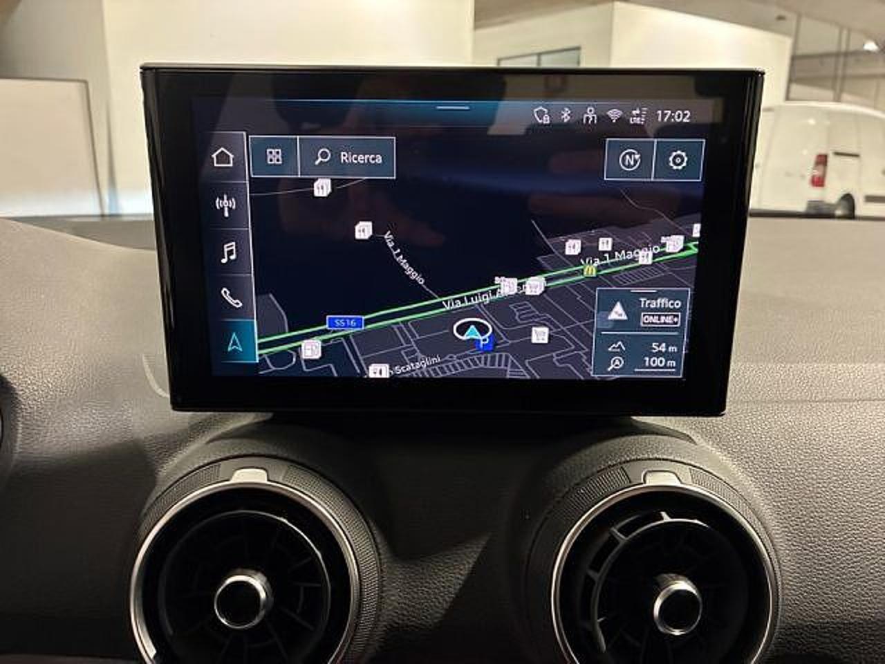 Audi Audi Q2 usata 10