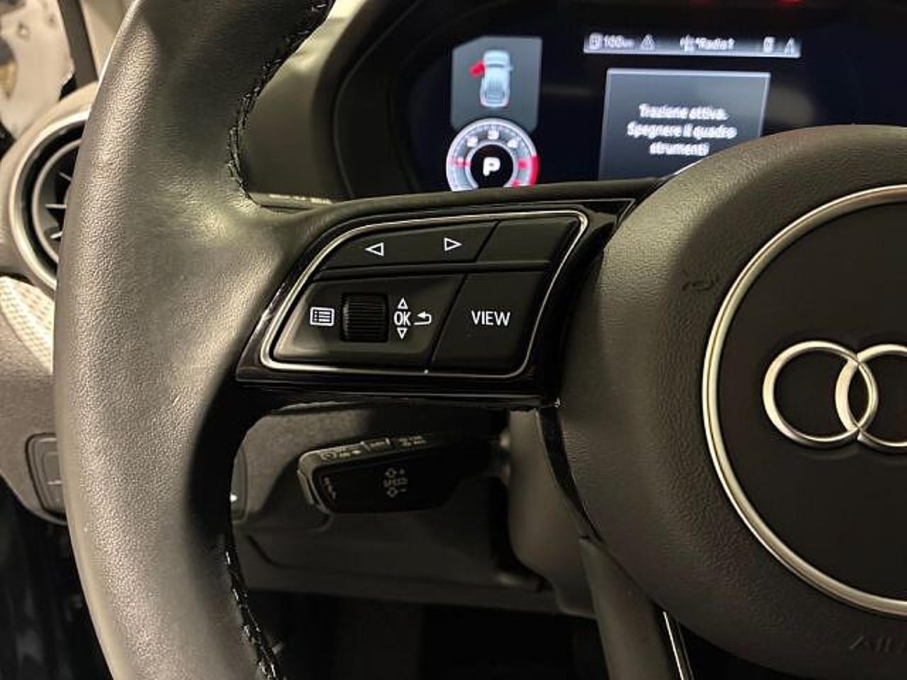 Audi Audi Q2 usata 13