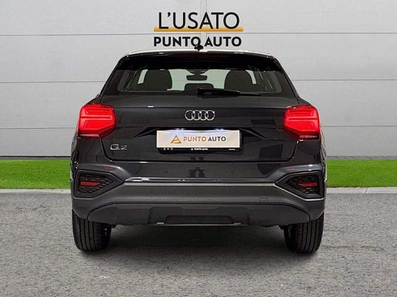 Audi Audi Q2 usata 17