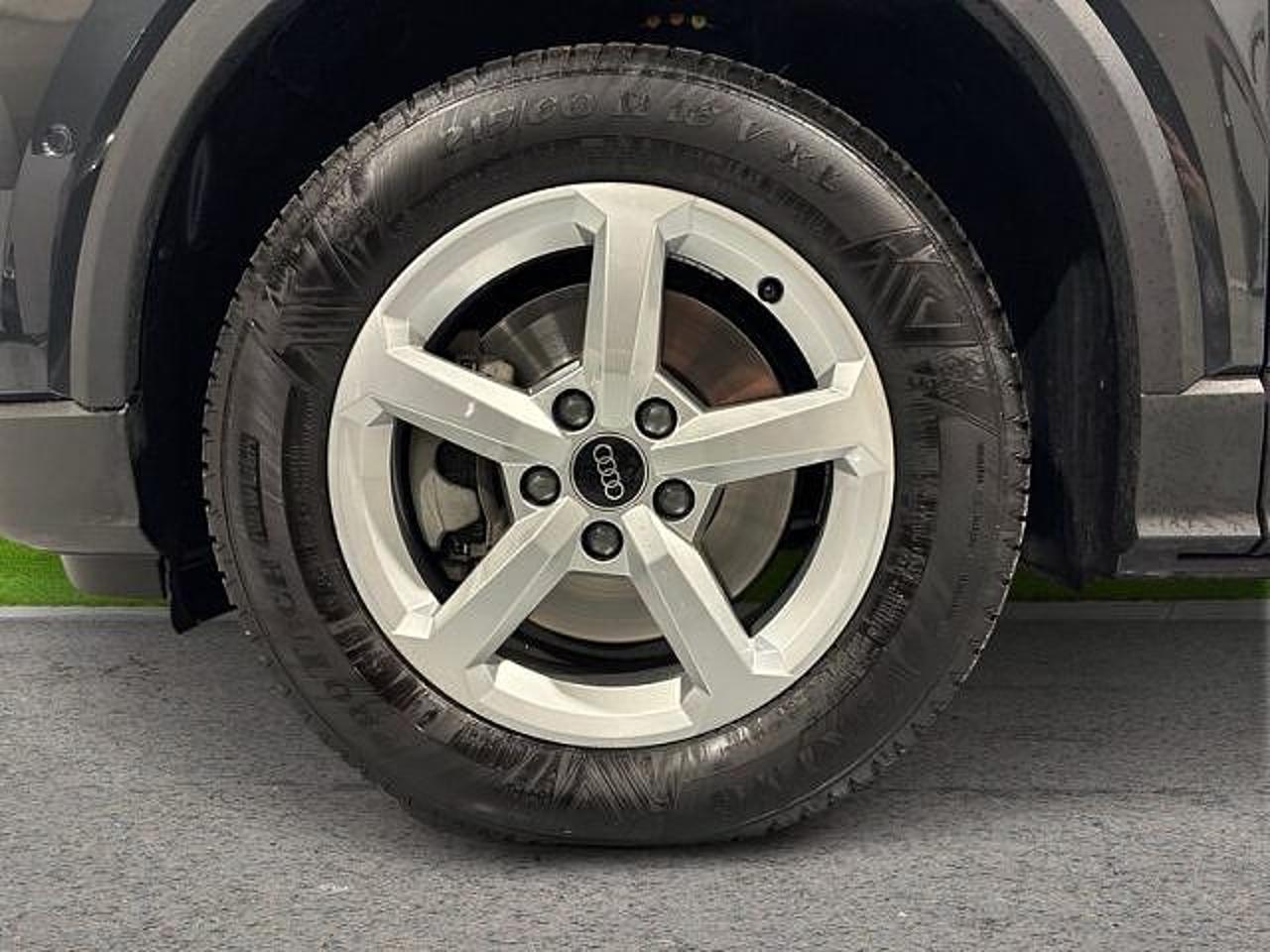 Audi Audi Q2 usata 19