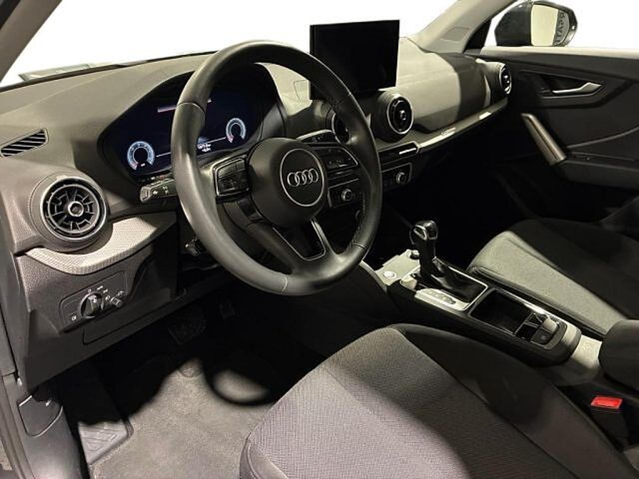 Audi Audi Q2 usata 20