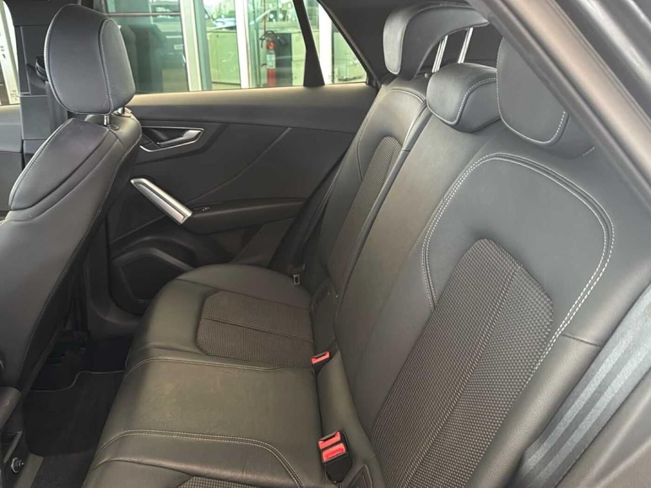 Audi Audi Q2 usata 4