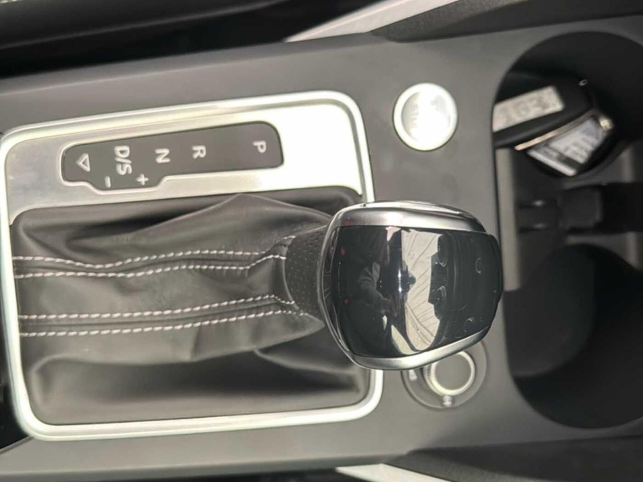 Audi Audi Q2 usata 5