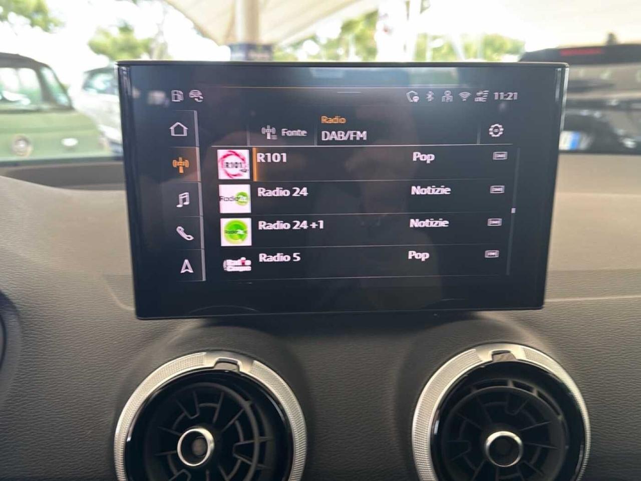 Audi Audi Q2 usata 6