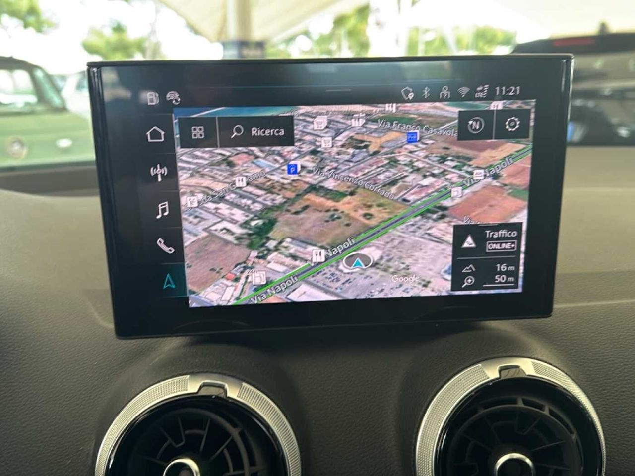 Audi Audi Q2 usata 7