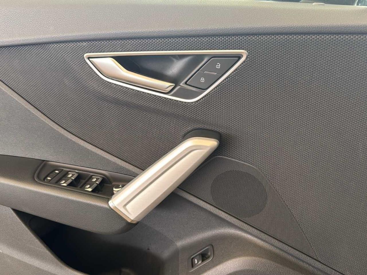 Audi Audi Q2 usata 8