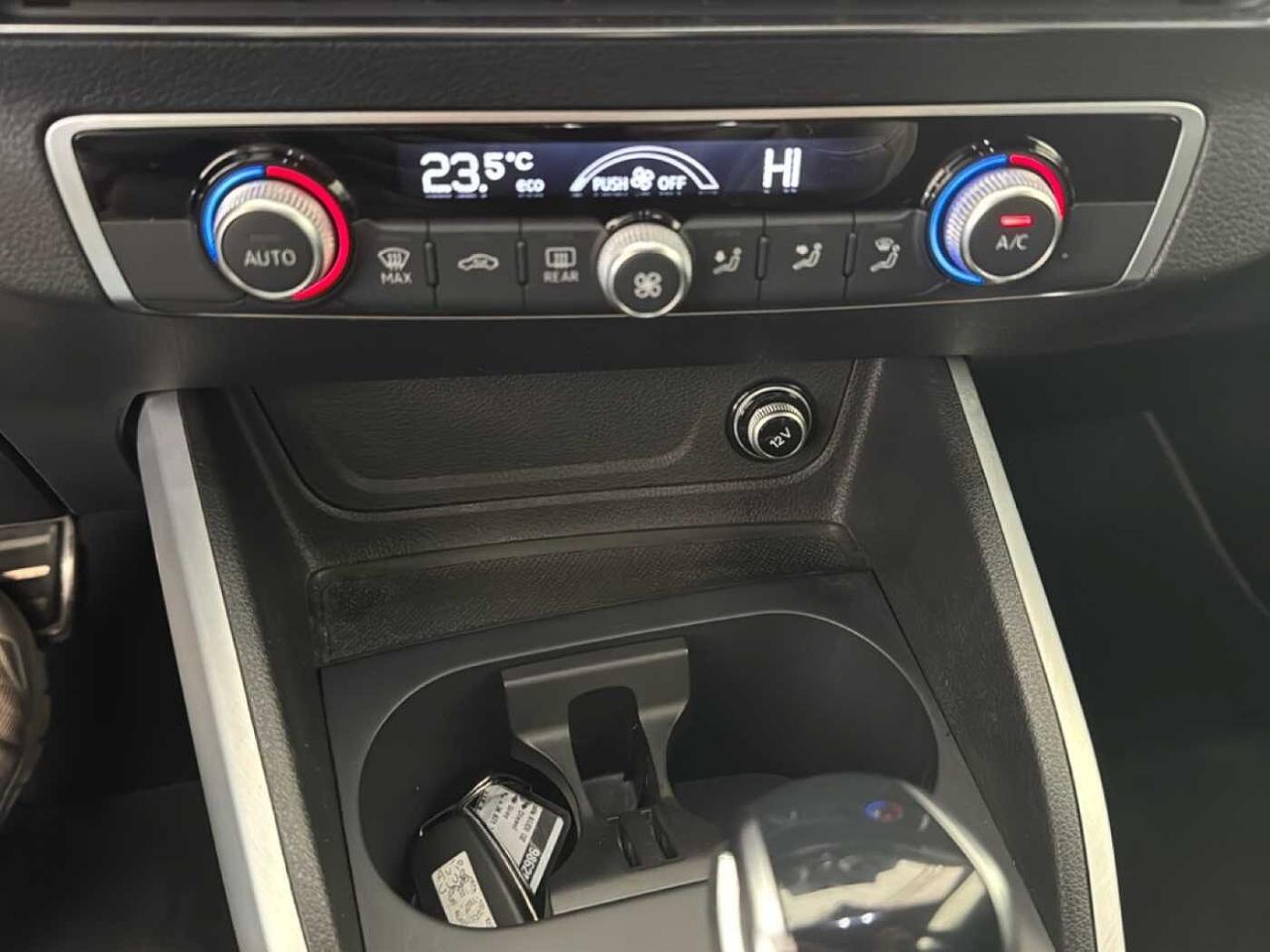 Audi Audi Q2 usata 9