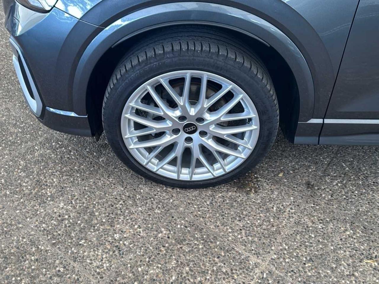 Audi Audi Q2 usata 15