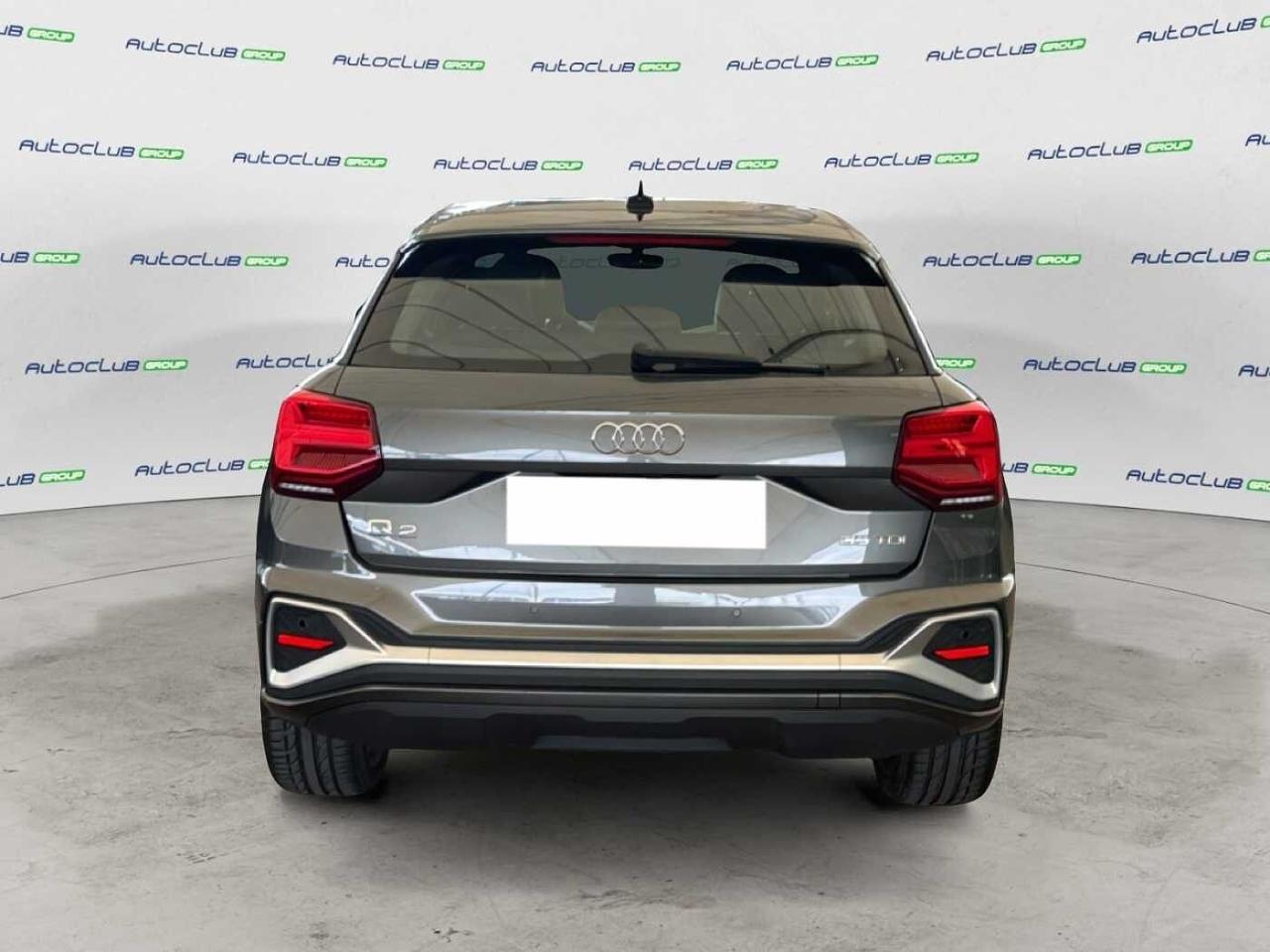 Audi Audi Q2 usata 19