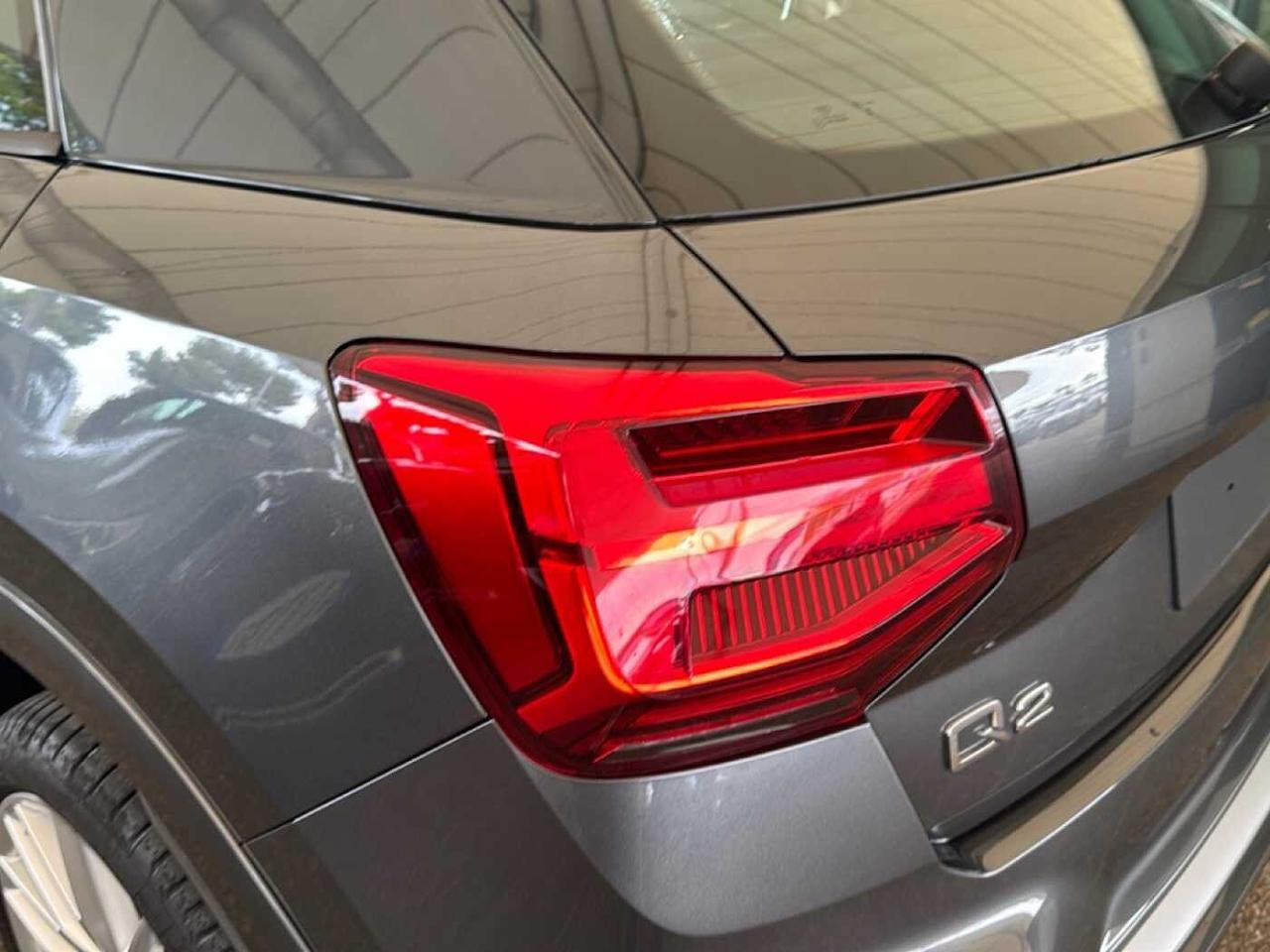 Audi Audi Q2 usata 21