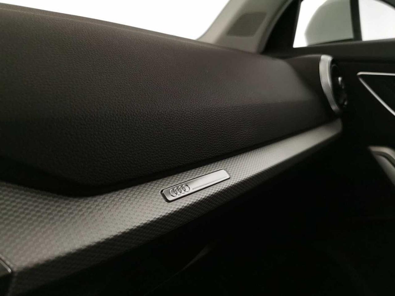 Audi Audi Q2 usata 8