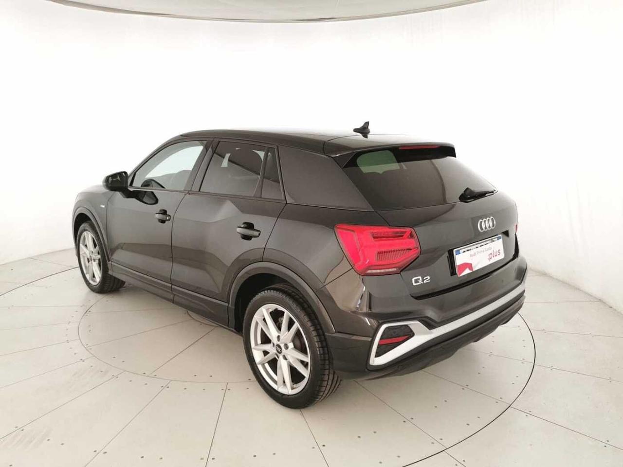 Audi Audi Q2 usata 18