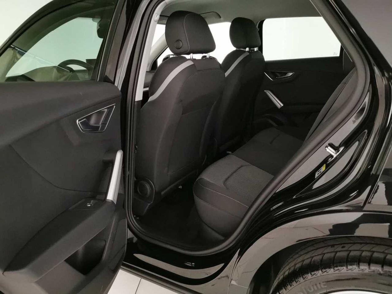 Audi Audi Q2 usata 22