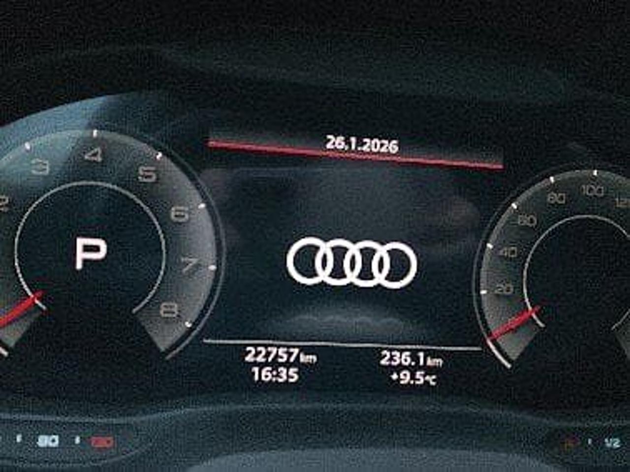 Audi Audi Q2 usata 23