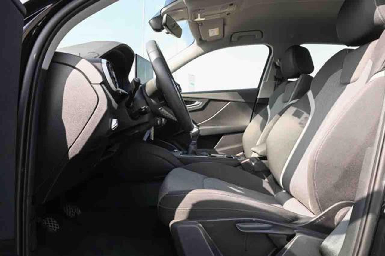 Audi Audi Q2 usata 4