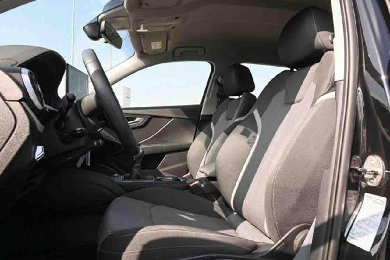 Audi Audi Q2 usata 5