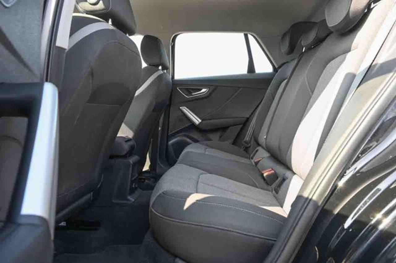 Audi Audi Q2 usata 6