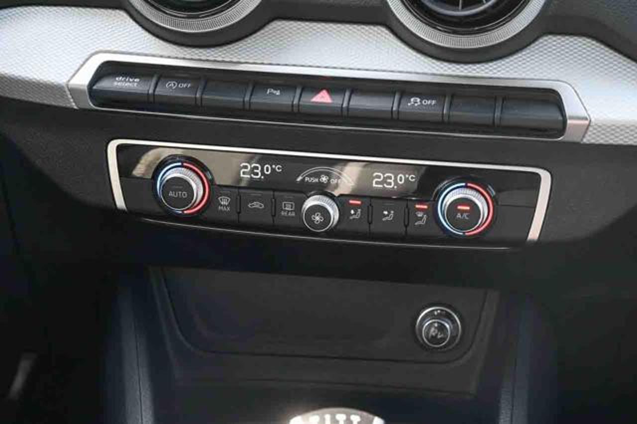 Audi Audi Q2 usata 10