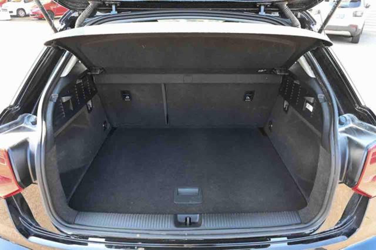 Audi Audi Q2 usata 20