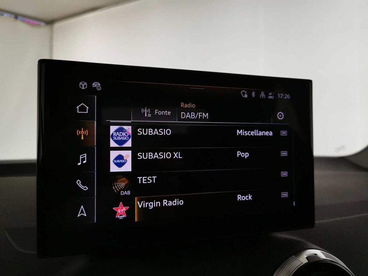 Audi Audi Q2 usata 6