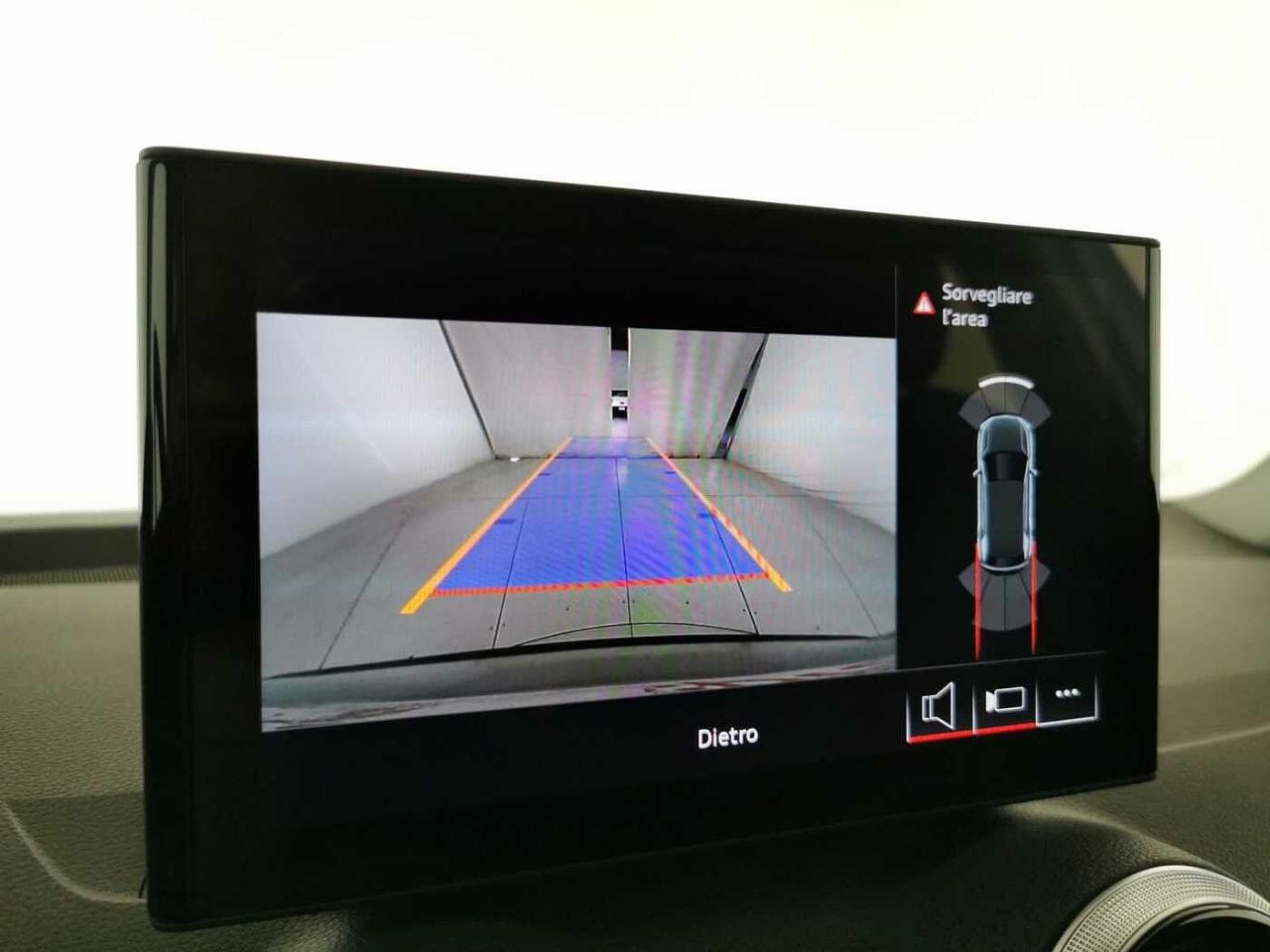 Audi Audi Q2 usata 7