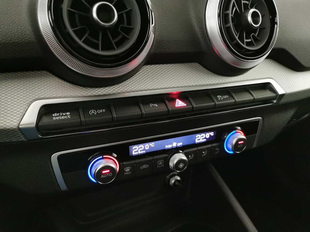 Audi Audi Q2 usata 8