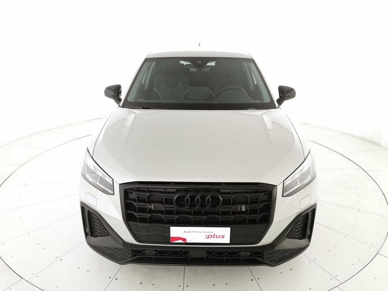 Audi Audi Q2 usata 16