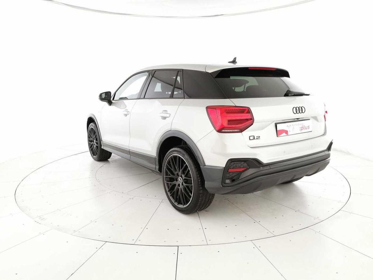 Audi Audi Q2 usata 19