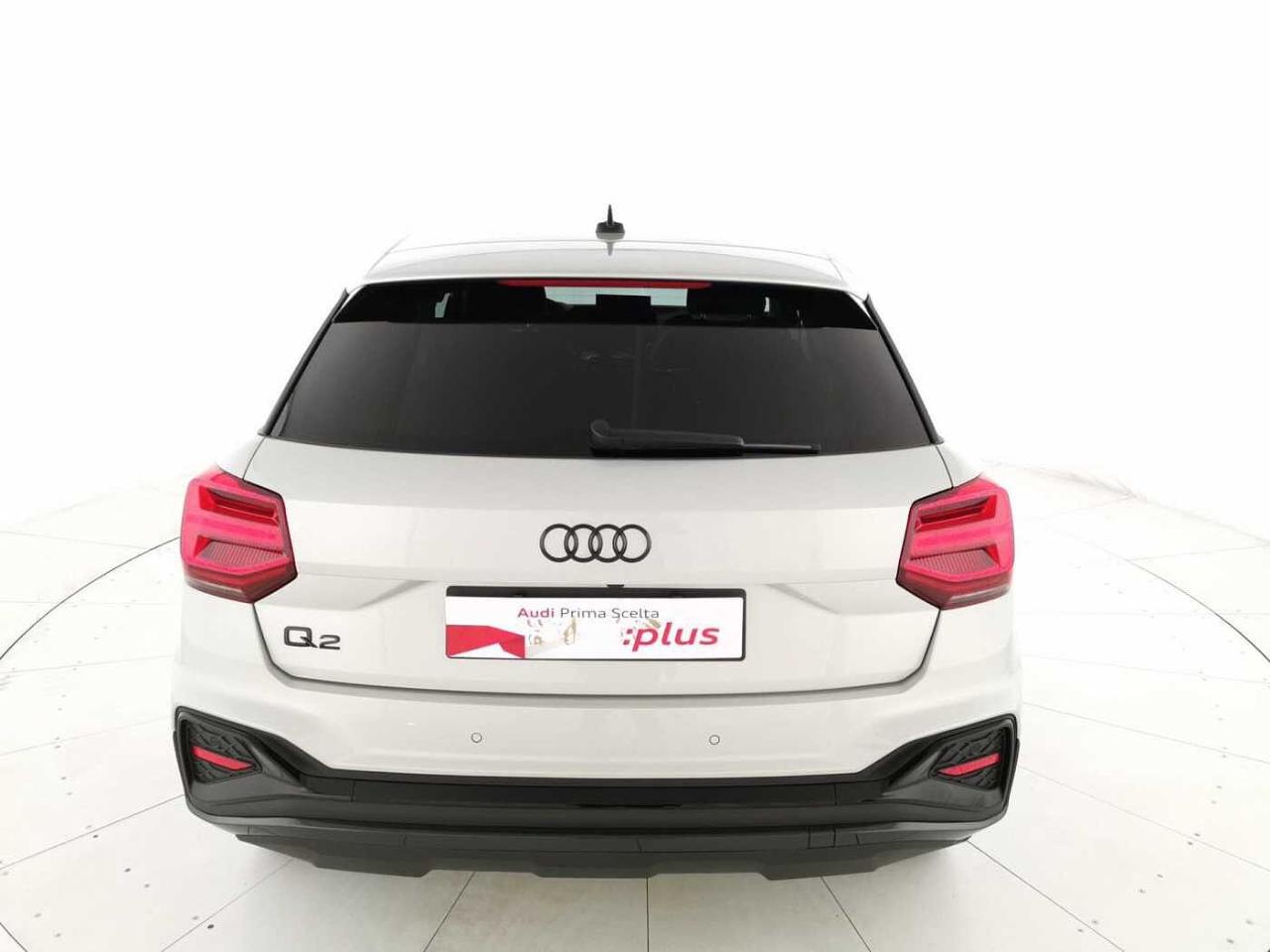 Audi Audi Q2 usata 20