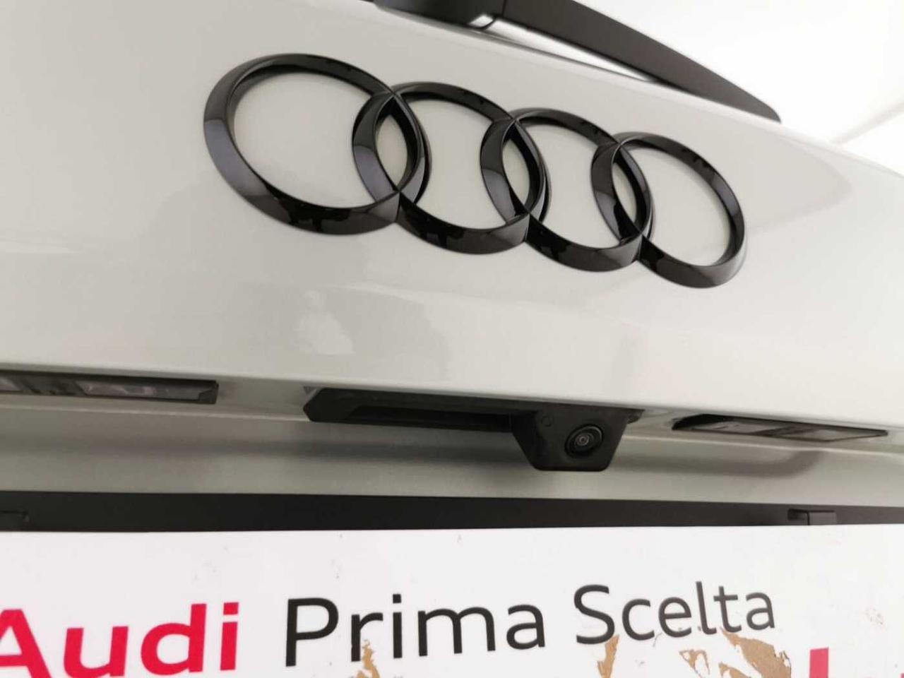 Audi Audi Q2 usata 21