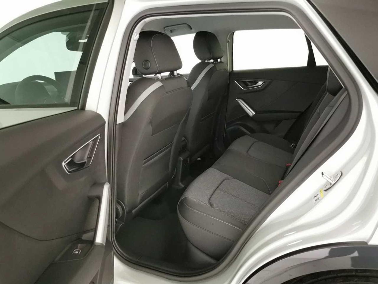 Audi Audi Q2 usata 25