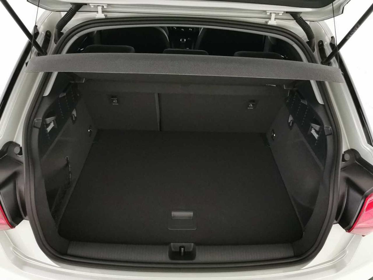 Audi Audi Q2 usata 26