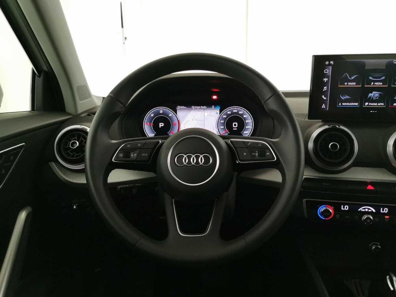 Audi Audi Q2 usata 28