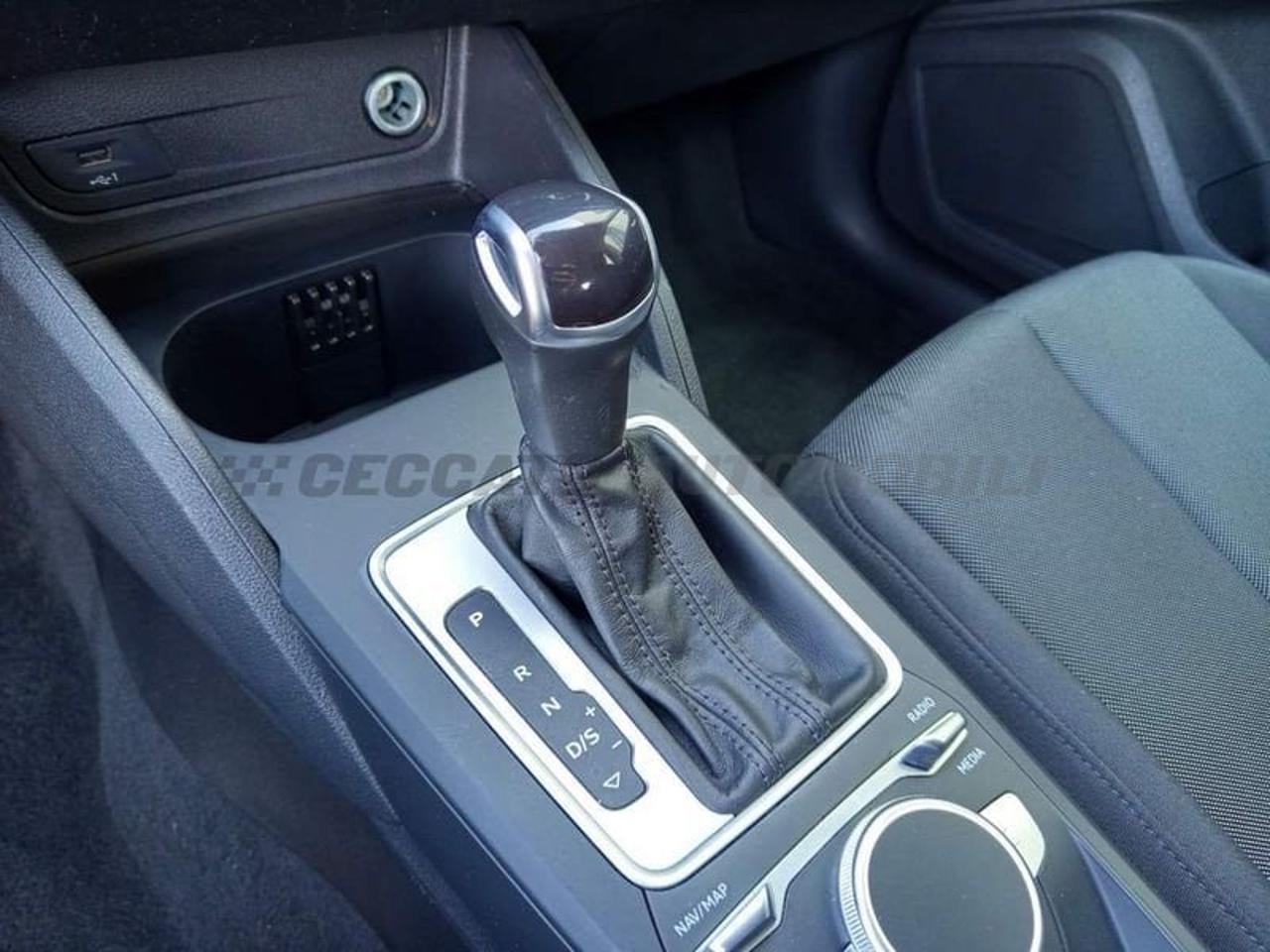 Audi Audi Q2 usata 2