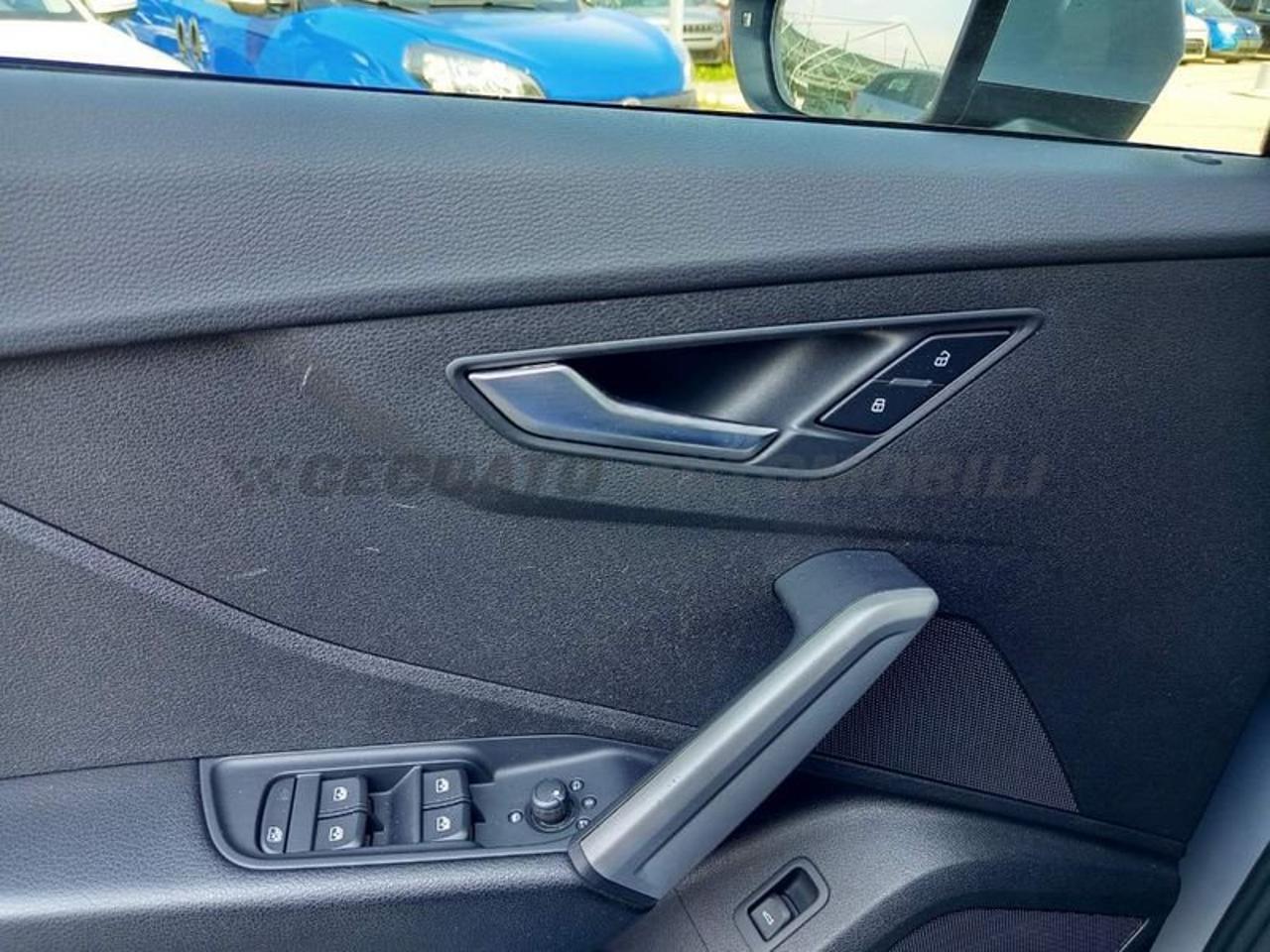 Audi Audi Q2 usata 4