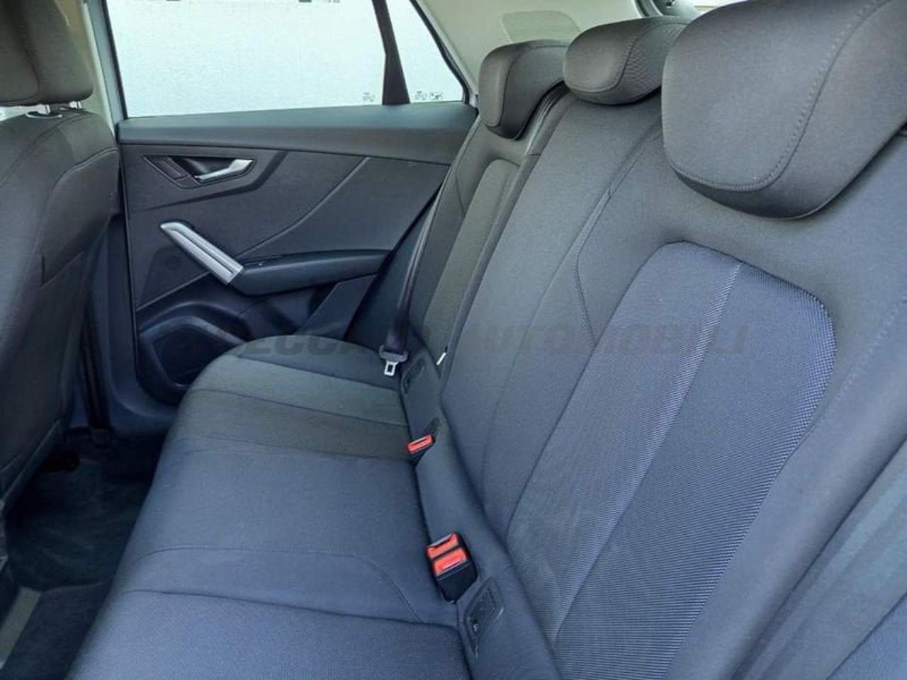 Audi Audi Q2 usata 5