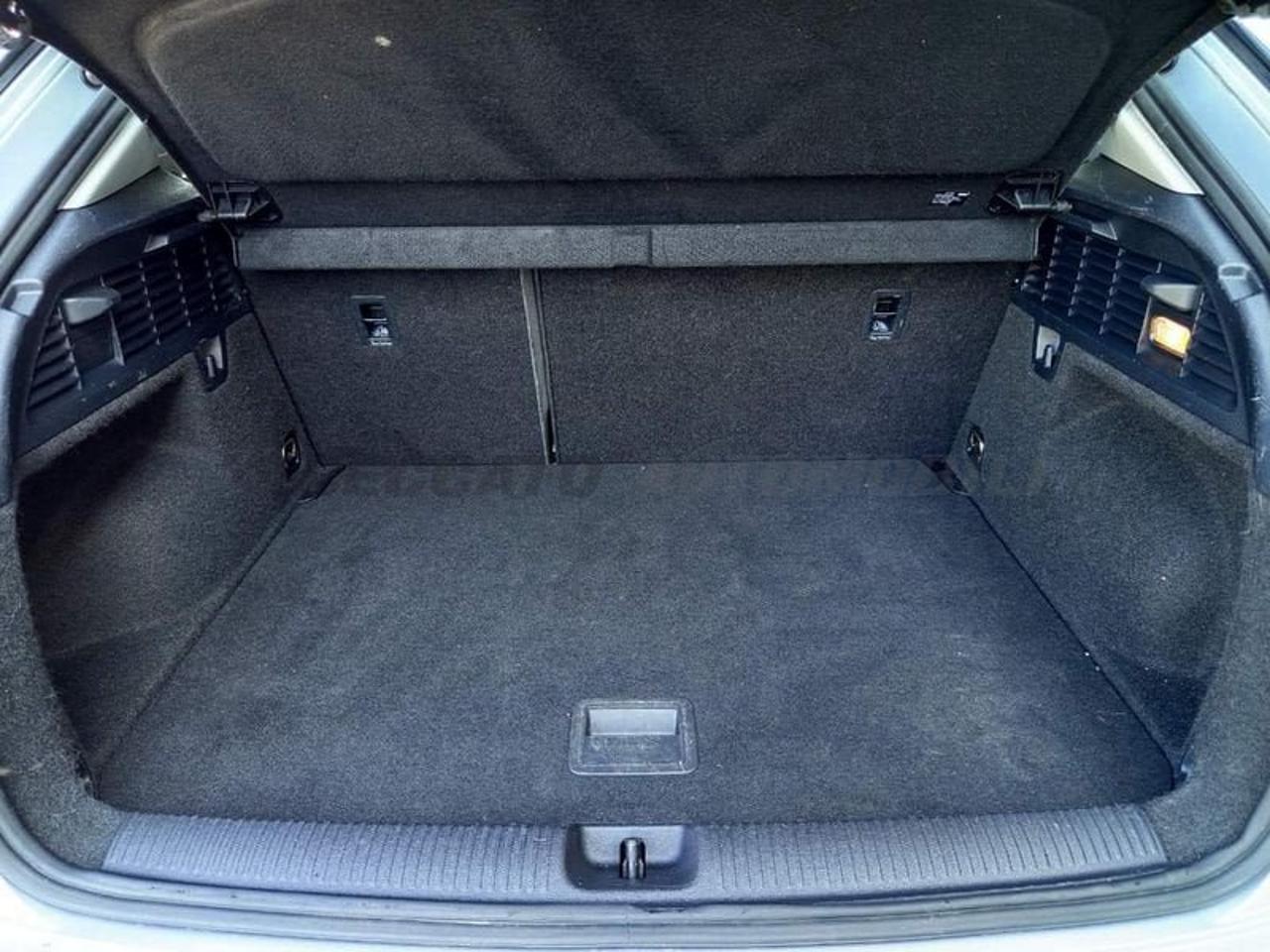 Audi Audi Q2 usata 6