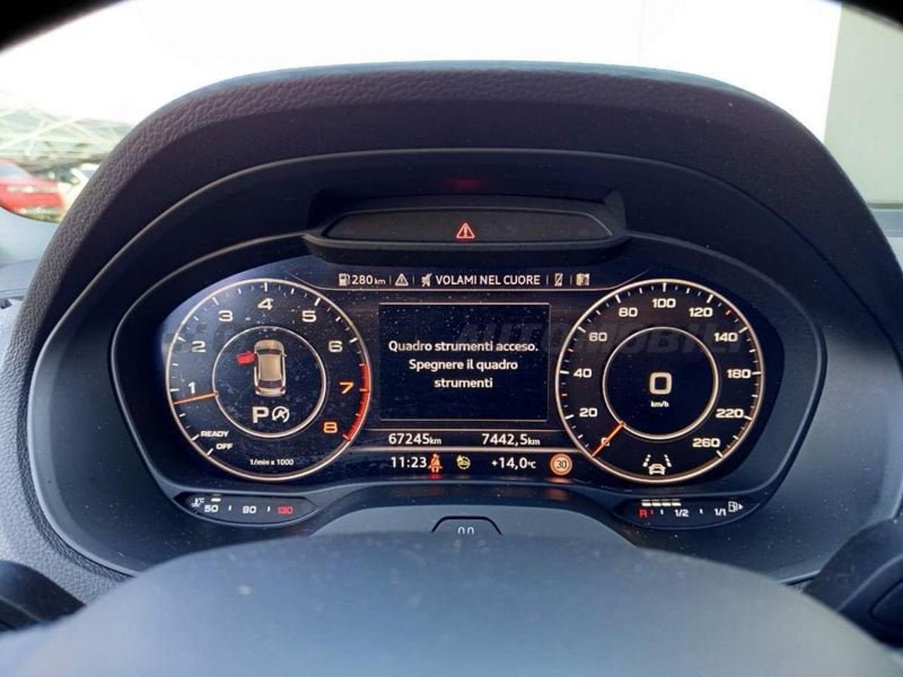 Audi Audi Q2 usata 14