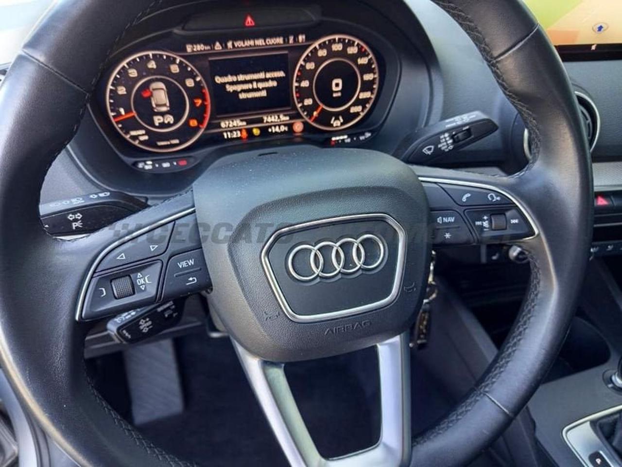 Audi Audi Q2 usata 15