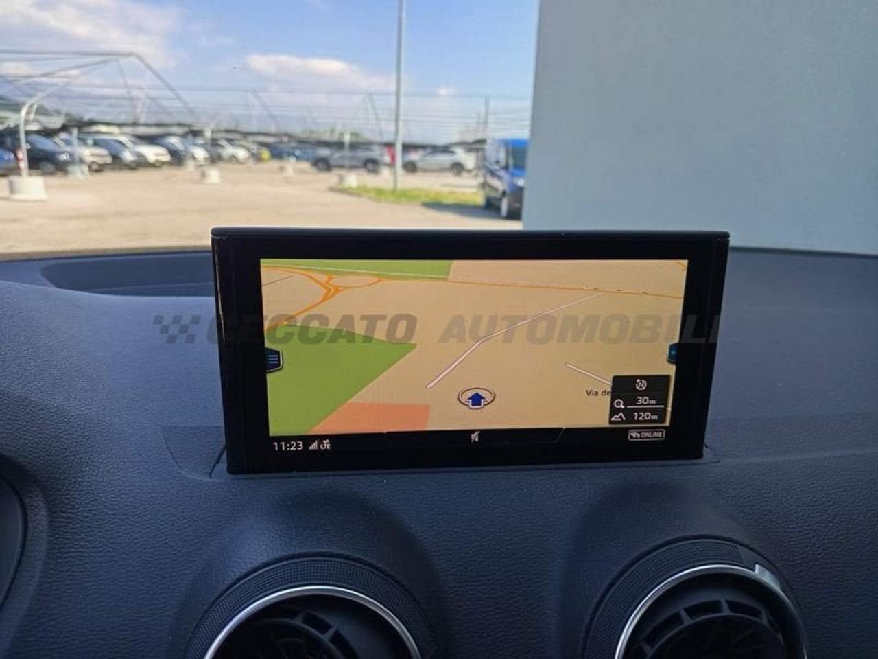 Audi Audi Q2 usata 16