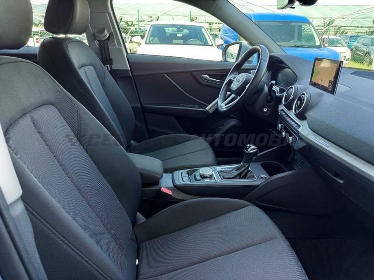 Audi Audi Q2 usata 18