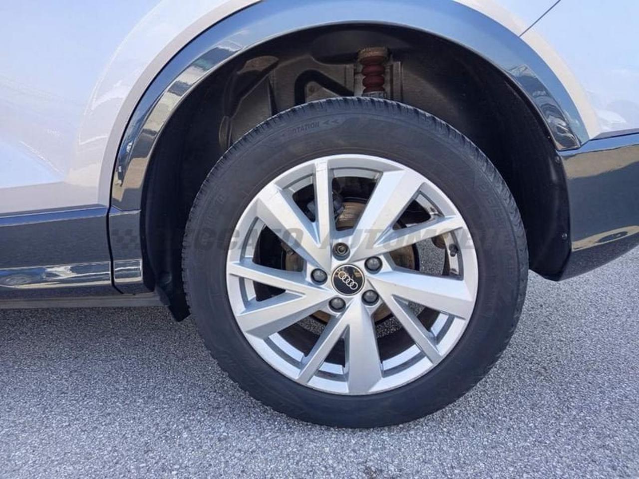 Audi Audi Q2 usata 22