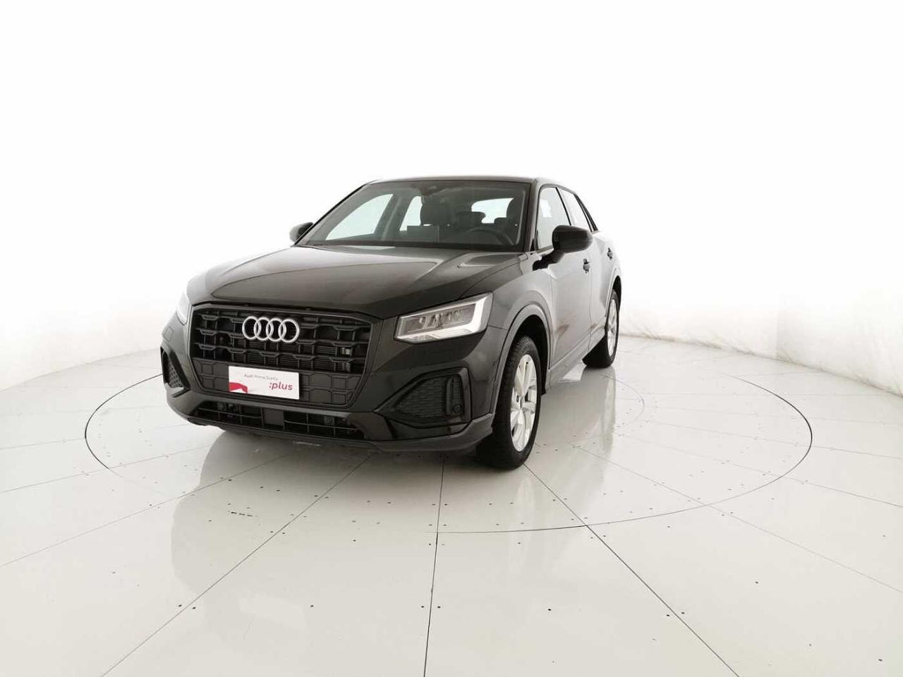Audi Audi Q2 Q2 35 2.0 tdi Business Advanced s-tronic